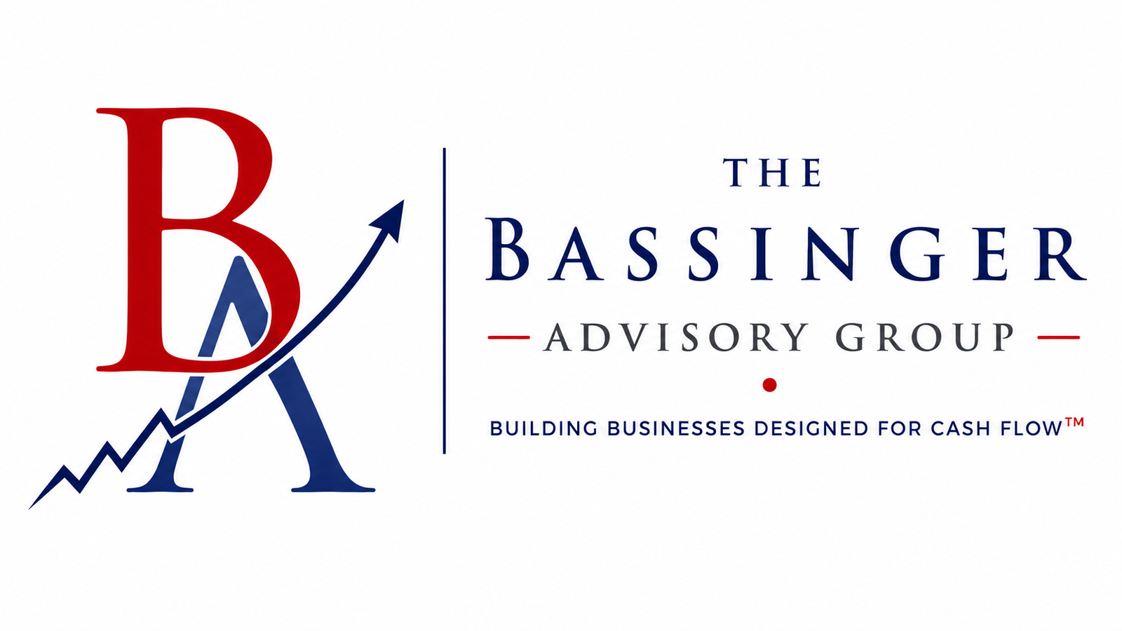 The Bassinger Advisory Group logo